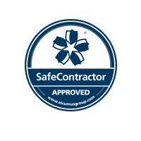 Safe Contractor