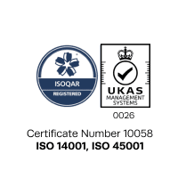 UKAS9001