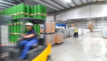 We understand the challenges of the Manufacturing Centres and work to develop and assist.
