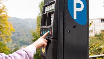 Self Ticketing