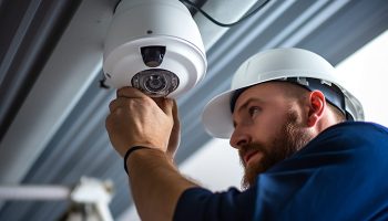 CCTV Install Maintenance and Management
