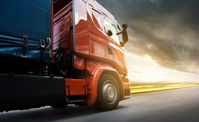 HGV ANPR Solutions