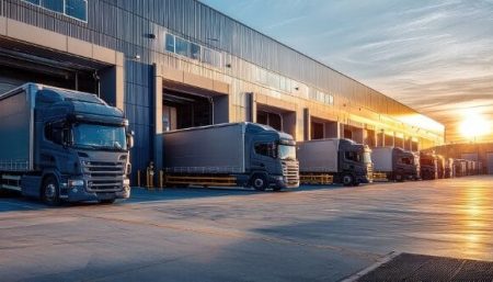 Transport Logistics