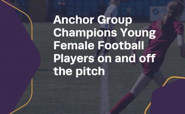 Airbus Girls FC