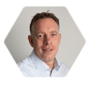 Alan Neill - Group Operations Director