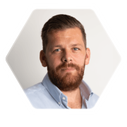 Alex Hiles - Chief Operating Officer