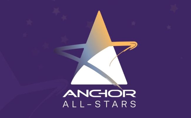 Anchor All Stars