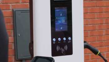 EV Charging