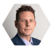 Jamie Fretwell - Technical Services Director