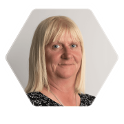 Roz Rushfirth - Key Account Director