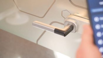 Access control systems