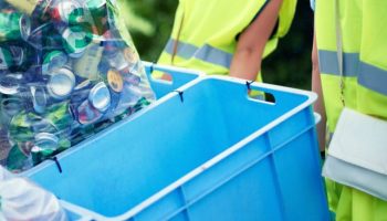 Event Cleaning